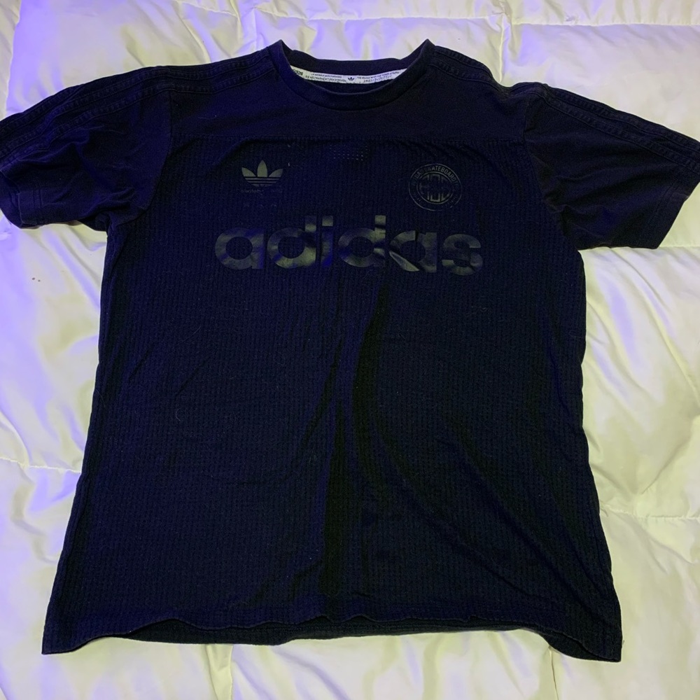 Adidas Skateboard Shirt (M)